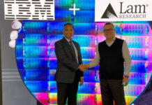 IBM, Lam Research team up to boost sub-1nm logic scaling. IBM and Lam Research Announce Collaboration to Advance Sub-1nm Logic Scaling