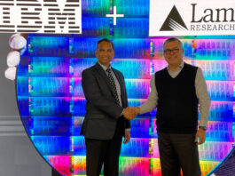 IBM, Lam Research team up to boost sub-1nm logic scaling. IBM and Lam Research Announce Collaboration to Advance Sub-1nm Logic Scaling
