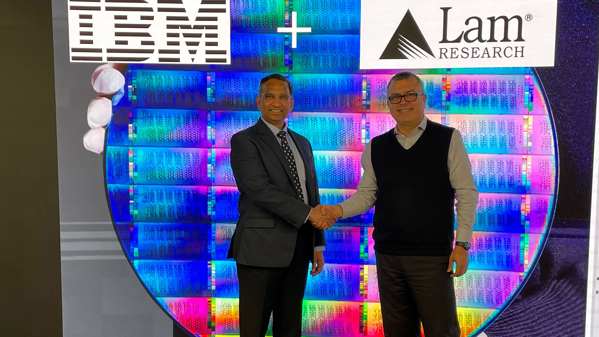 IBM and Lam Research Announce Collaboration to Advance Sub-1nm Logic Scaling