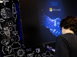IBM, Microsoft Launch Three Experience Zones for Cloud and AI Access IBM and Microsoft Open Three New Experience Zones to Provide Global Clients with More Hands-on Access to Cloud and Generative AI Solutions