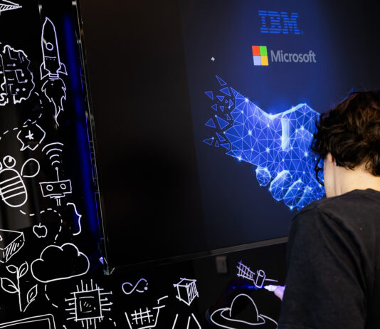 IBM, Microsoft Launch Three Experience Zones for Cloud and AI Access IBM and Microsoft Open Three New Experience Zones to Provide Global Clients with More Hands-on Access to Cloud and Generative AI Solutions