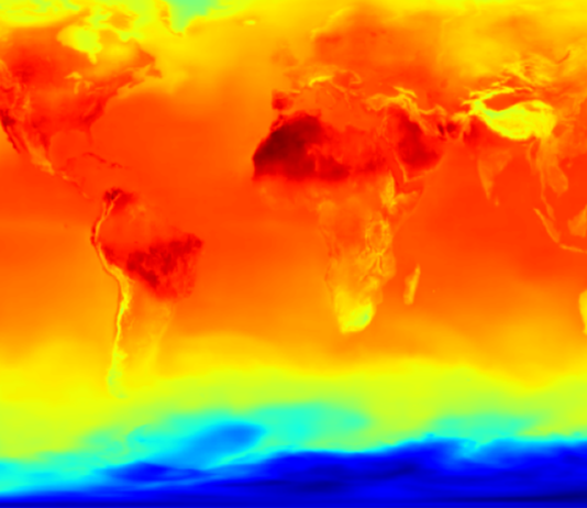 IBM, NASA Launch Open-Source AI for Weather, Climate on Hugging Face IBM and NASA Release Open-Source AI Model on Hugging Face for Weather and Climate Applications