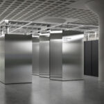 IBM Aims for World’s First Large-Scale Quantum Computer IBM Sets the Course to Build World's First Large-Scale, Fault-Tolerant Quantum Computer at New IBM Quantum Data Center