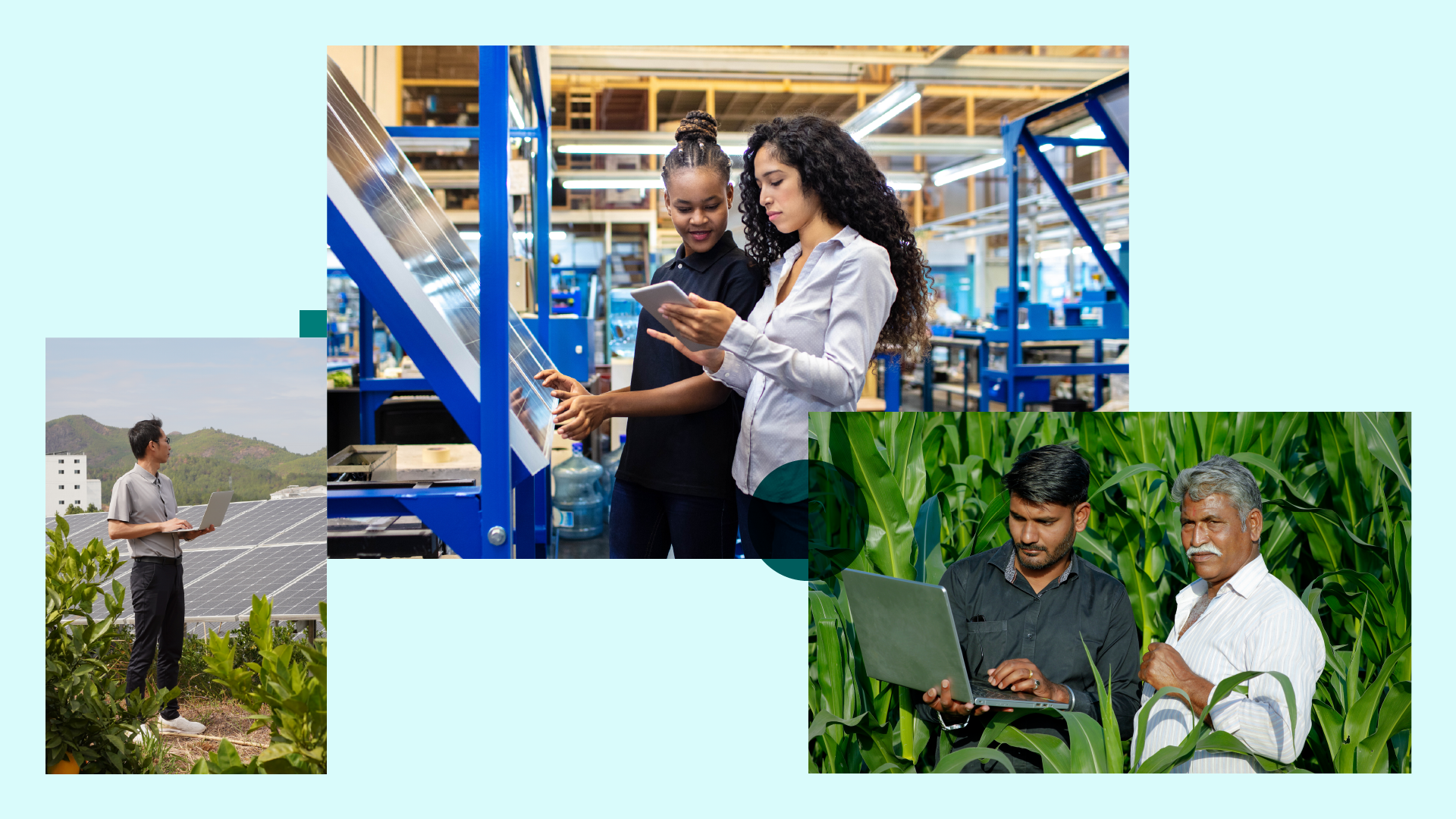 ibm sa undp social.png UNDP and IBM Launch New Tools to Forecast Energy Access and Model Energy Equity