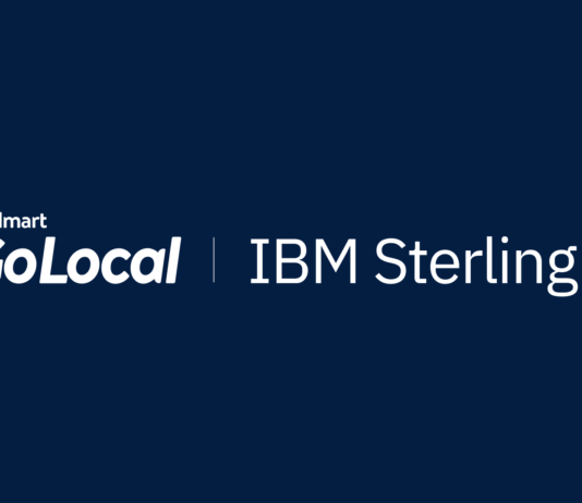 IBM and Walmart Partner to Simplify Retail Last-Mile Delivery Walmart GoLocal and IBM Collaboration Makes Last-Mile Delivery Easier for Retailers