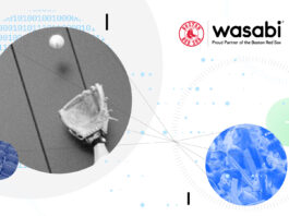 Wasabi Broadens Data Management Solutions for UK Clients Wasabi Expands Data Management Offerings for UK Customers