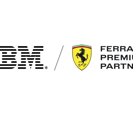 IBM Chosen as Scuderia Ferrari HP’s Fan Engagement Partner IBM Selected as Official Fan Engagement and Data Analytics Partner for Scuderia Ferrari HP