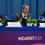 Radiation Conference: Impact on Aviation, Materials, Climate, and Society Conference on Radiation Applications: From Planes and Plastics to Climate Change and Culture