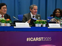 Radiation Conference: Impact on Aviation, Materials, Climate, and Society Conference on Radiation Applications: From Planes and Plastics to Climate Change and Culture