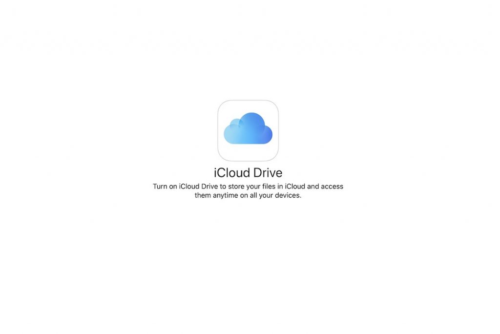 Organize All Your iCloud Photos