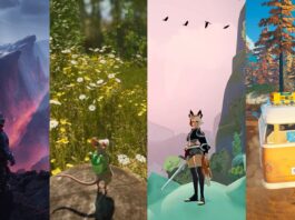 10 Indie Games Launch on Xbox: Key Facts Unveiled 10 Indie Games Coming to Xbox, and 10 Things You Should Know About Them - Xbox Wire