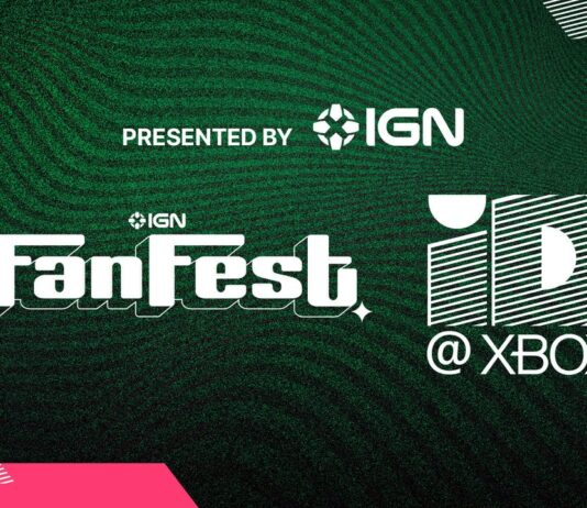 IGN Fan Fest 2025 Begins with ID@Xbox Showcase ID@Xbox Showcase to Kick Off IGN Fan Fest 2025 - IGN