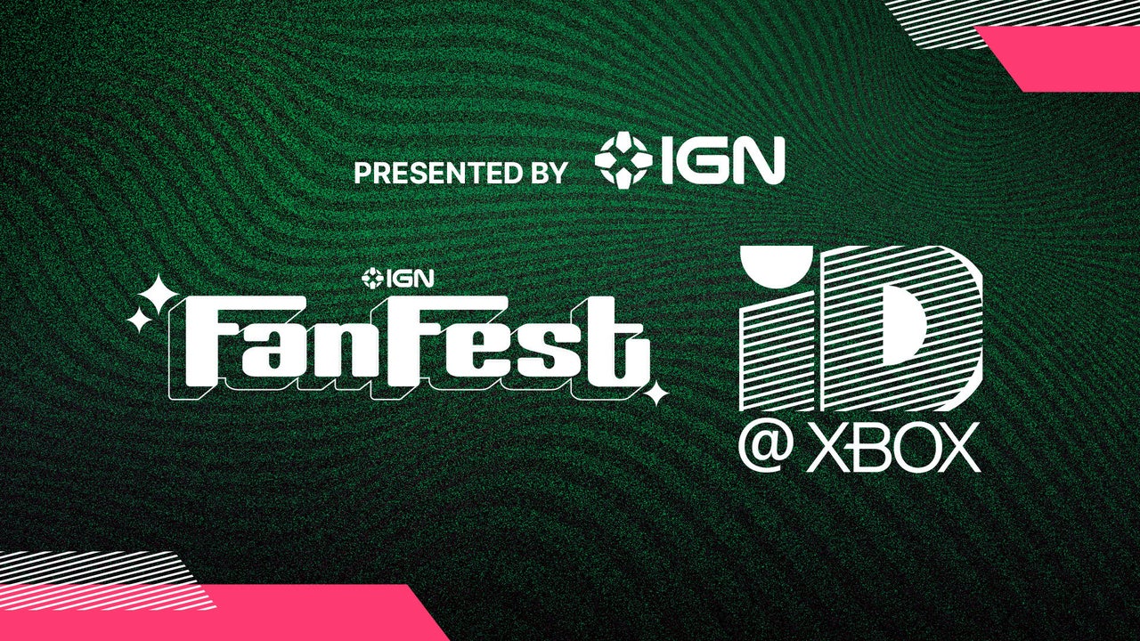 ID@Xbox Showcase to Kick Off IGN Fan Fest 2025 - IGN