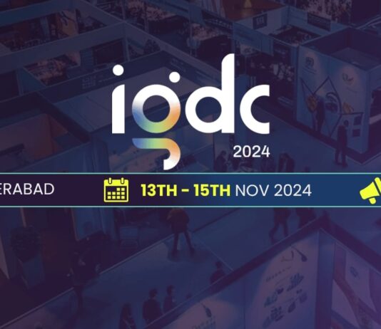 Juego Studios to Attend IGDC 2024 Event Game On: Meet Juego Studios at IGDC 2024