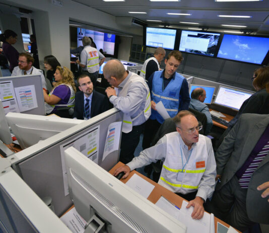 IAEA’s Impact on Nuclear and Radiological Emergency Resilience From Preparedness to Resilience: The Role of the IAEA in Nuclear and Radiological Emergency Response