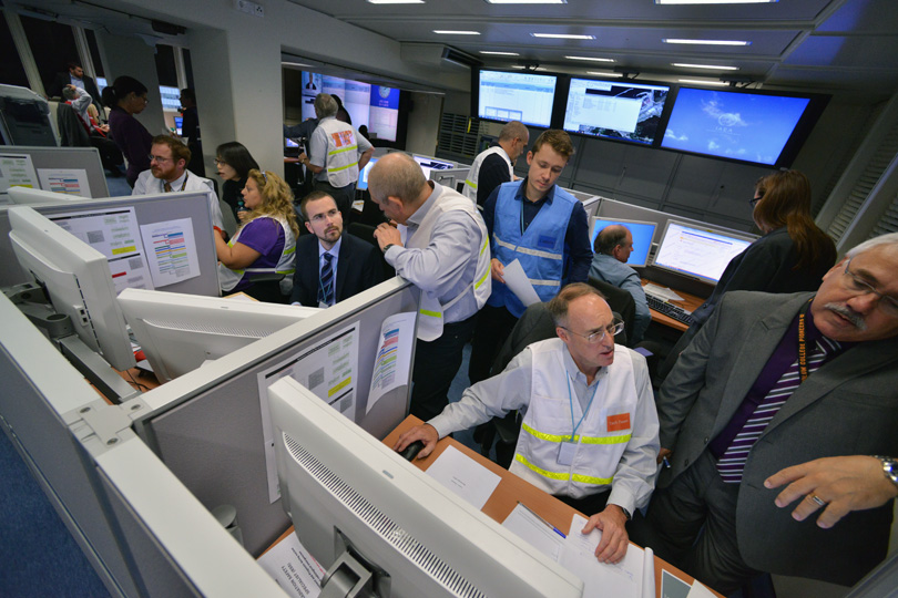 From Preparedness to Resilience: The Role of the IAEA in Nuclear and Radiological Emergency Response