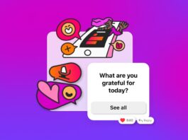 Enhance Community Bonds Through Replies, Prompts, and Insights Get Closer to Your Community With Replies, Prompts and Insights | Meta