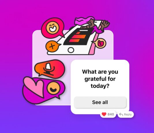 Enhance Community Bonds Through Replies, Prompts, and Insights Get Closer to Your Community With Replies, Prompts and Insights | Meta