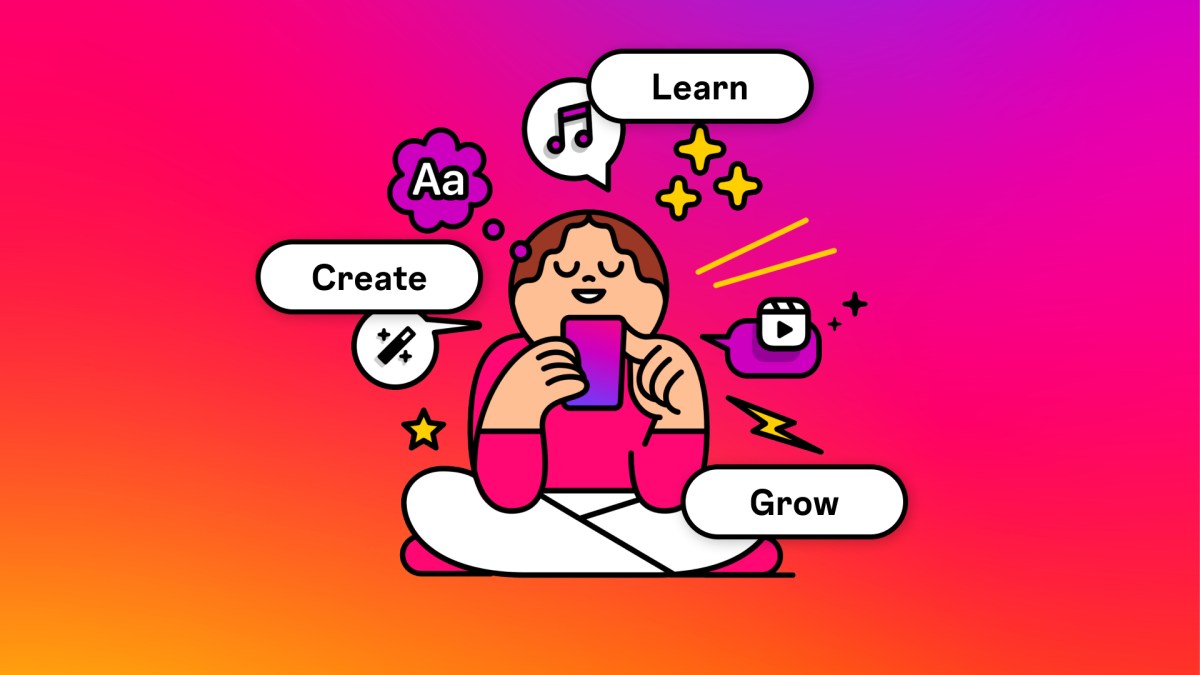 Introducing Best Practices, an Education Hub for Creators on Instagram | Meta