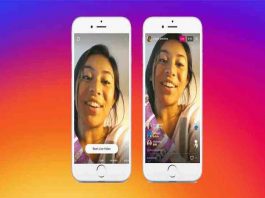 How To Schedule Instagram Live Video
