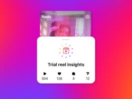 Meta Introduces Trial Reels for Testing Content with Non-Followers Test Content With Non-Followers Using Trial Reels | Meta