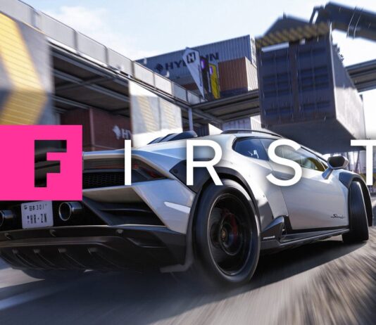 Forza Horizon 6 Introduces New Rush Events with Enhanced Replayability Forza Horizon 6’s New Rush Events Mix Showcase-Style Spectacle With a More Replayable Hook | IGN First - IGN