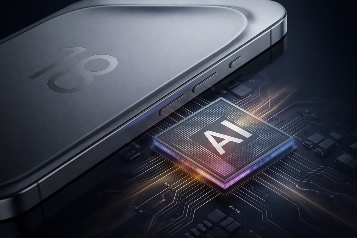 iPhone 18 pro rumored