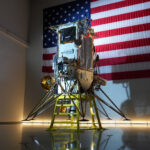 NASA Discusses Innovations on Upcoming Intuitive Machines Lunar Mission As part of NASA’s CLPS (Commercial Lunar Payload Services) initiative and Artemis campaign, Intuitive Machines’ second delivery to the Moon will carry NASA technology demonstrations and science investigations on their Nova-C class lunar lander. Credit: Intuitive Machines