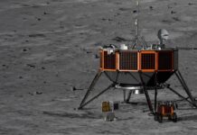 NASA Speeds Up Lunar Landings with Targeted Strategies IM-5