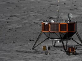 NASA Speeds Up Lunar Landings with Targeted Strategies IM-5