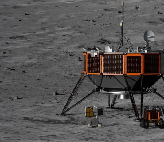 NASA Speeds Up Lunar Landings with Targeted Strategies IM-5