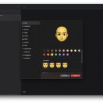 Syncing Memoji From iOS To macOS Syncing Memoji from iOS