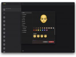 Syncing Memoji From iOS To macOS Syncing Memoji from iOS