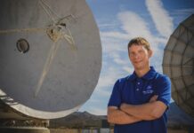 Artemis Unveiled: Erik Richards Revealed as NASA’s Newest Member Erik Richards