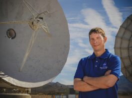 Artemis Unveiled: Erik Richards Revealed as NASA’s Newest Member Erik Richards