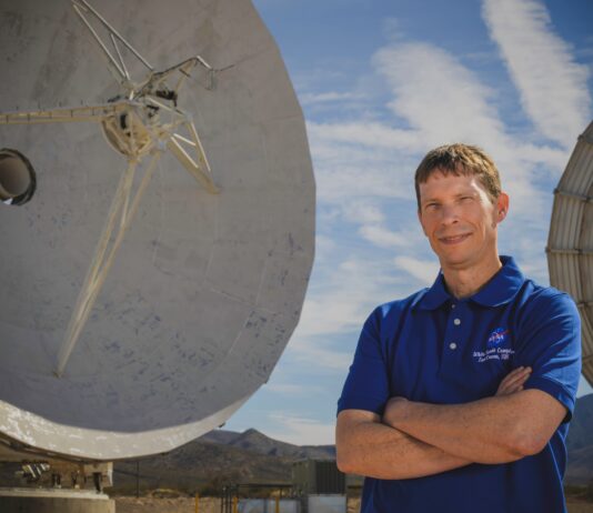 Artemis Unveiled: Erik Richards Revealed as NASA’s Newest Member Erik Richards