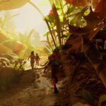 Grounded 2 Preview Arrives July 29: Essential Details Grounded 2 Screenshot