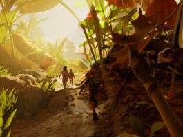 Grounded 2 Preview Arrives July 29: Essential Details Grounded 2 Screenshot