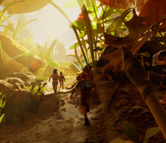 Grounded 2 Preview Arrives July 29: Essential Details Grounded 2 Screenshot