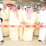 Lenovo Launches Regional Headquarters in Riyadh for Middle East and Africa Lenovo Officially Opens Middle East, Türkiye and Africa Regional Headquarters in Riyadh - Lenovo StoryHub