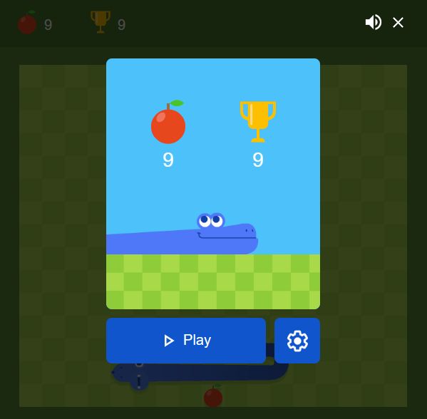 Google Snake: Everything You Need To Know - Hawkdive - Medium