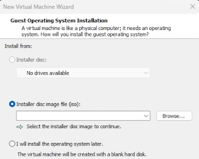 Windows 10 ISO Preparation