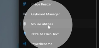 Mouse Utilities