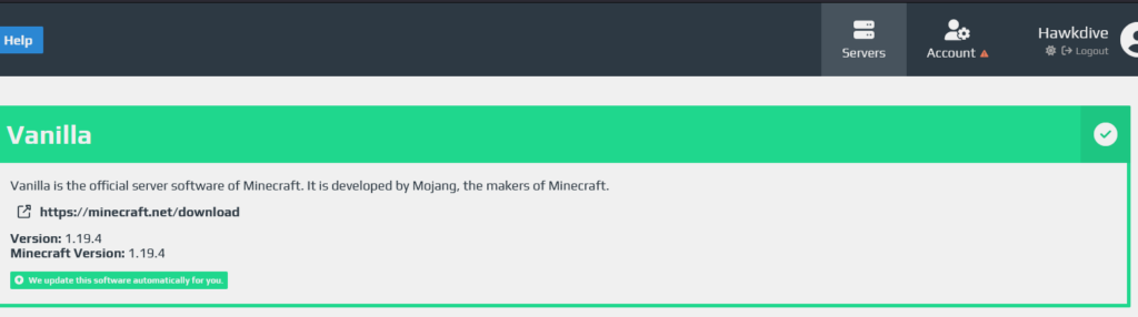 Play Minecraft With Friends