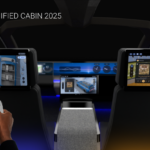 Garmin’s Automotive Cabin Solution Receives 2025 CES Innovation Honor Garmin Unified Cabin automotive OEM solution named 2025 CES Innovation Award Honoree - Garmin Newsroom