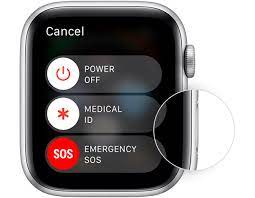 3 Quick Ways To Turn Off Apple Watch