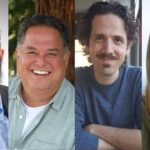 NASA’s Ames Science Directorate: July 2024 Stars of the Month Ames Science Directorate's Stars of the Month, July 2024 - NASA