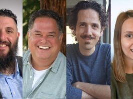 NASA’s Ames Science Directorate: July 2024 Stars of the Month Ames Science Directorate's Stars of the Month, July 2024 - NASA