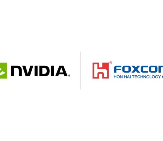 Foxconn Partners with NVIDIA for Taiwan’s Speediest AI Supercomputer Foxconn to Build Taiwan’s Fastest AI Supercomputer With NVIDIA Blackwell