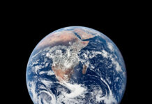 NASA’s “Blue Marble” Awards honor Environment and Energy achievements. The famous Blue Marble image taken by Apollo 17 astronauts on their way to the Moon in 1972